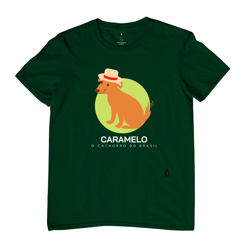 Camisa 11