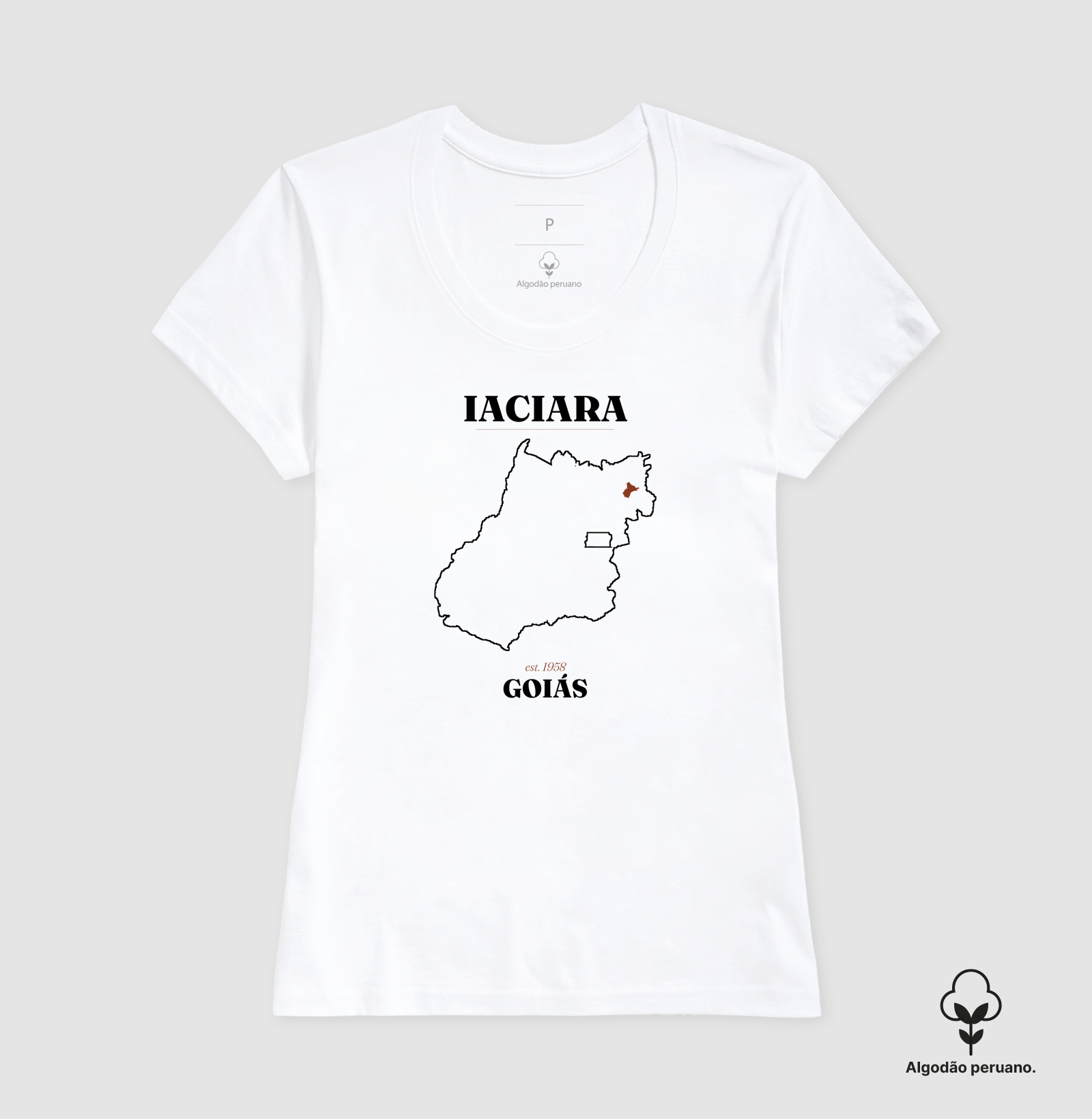 Iaciara | Legado GO - Imagem 8