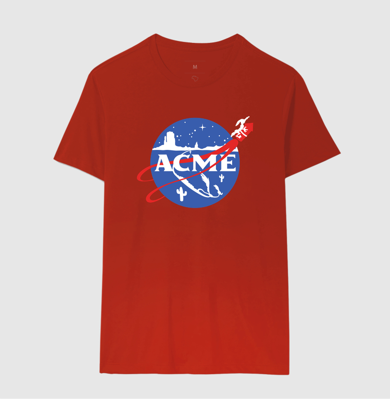 ACME ao espaço - Imagem 9