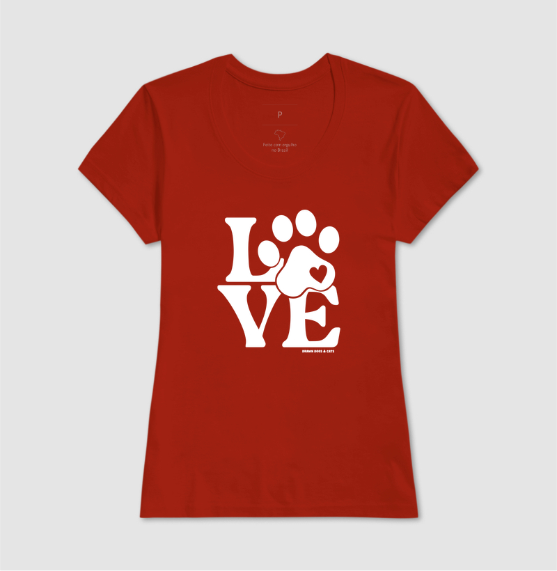Love com pata - Imagem 12