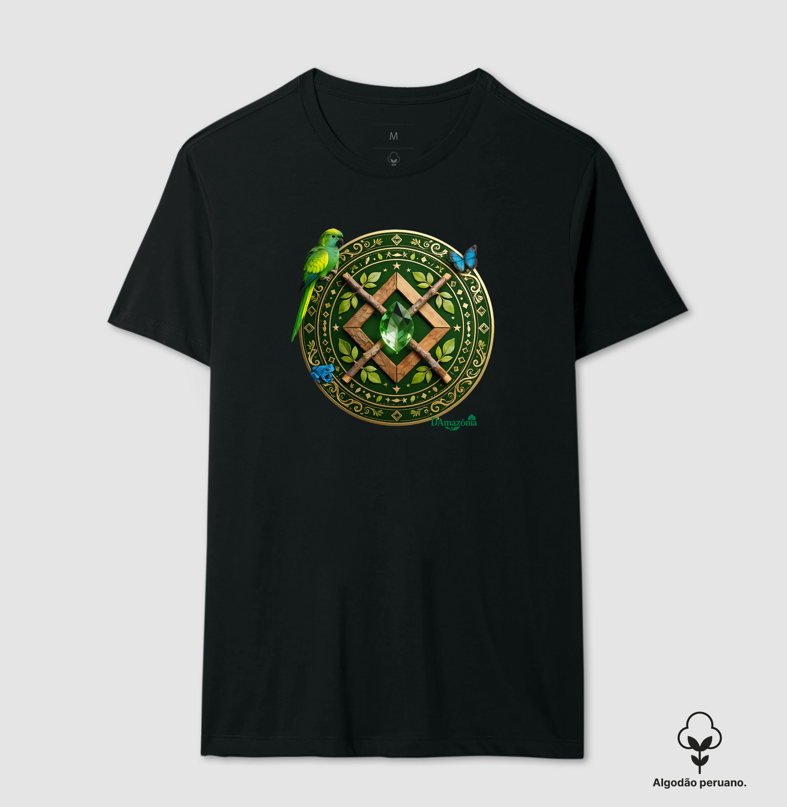 Camisa 2