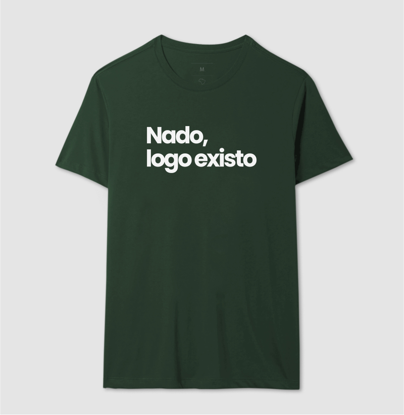 Nado, Logo Existo - Imagem 14