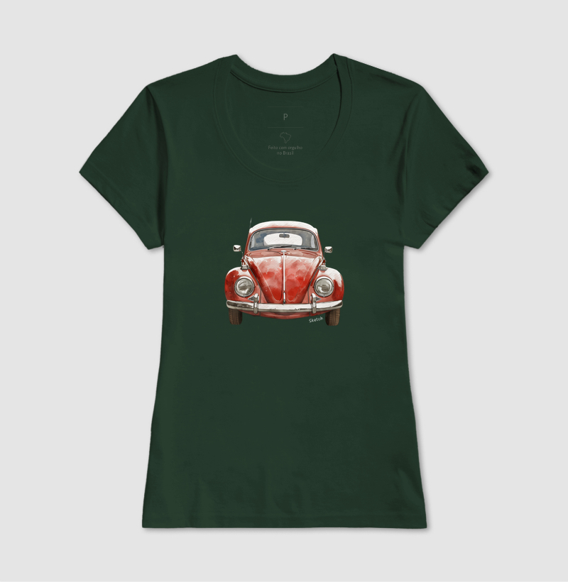 Camisa 13