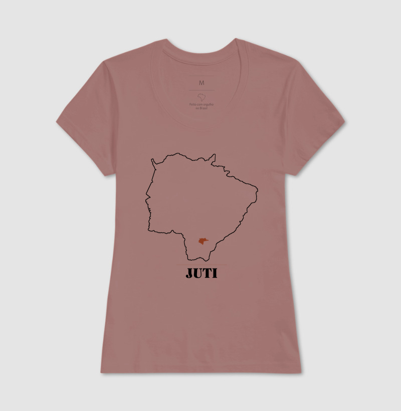 Camisa 16
