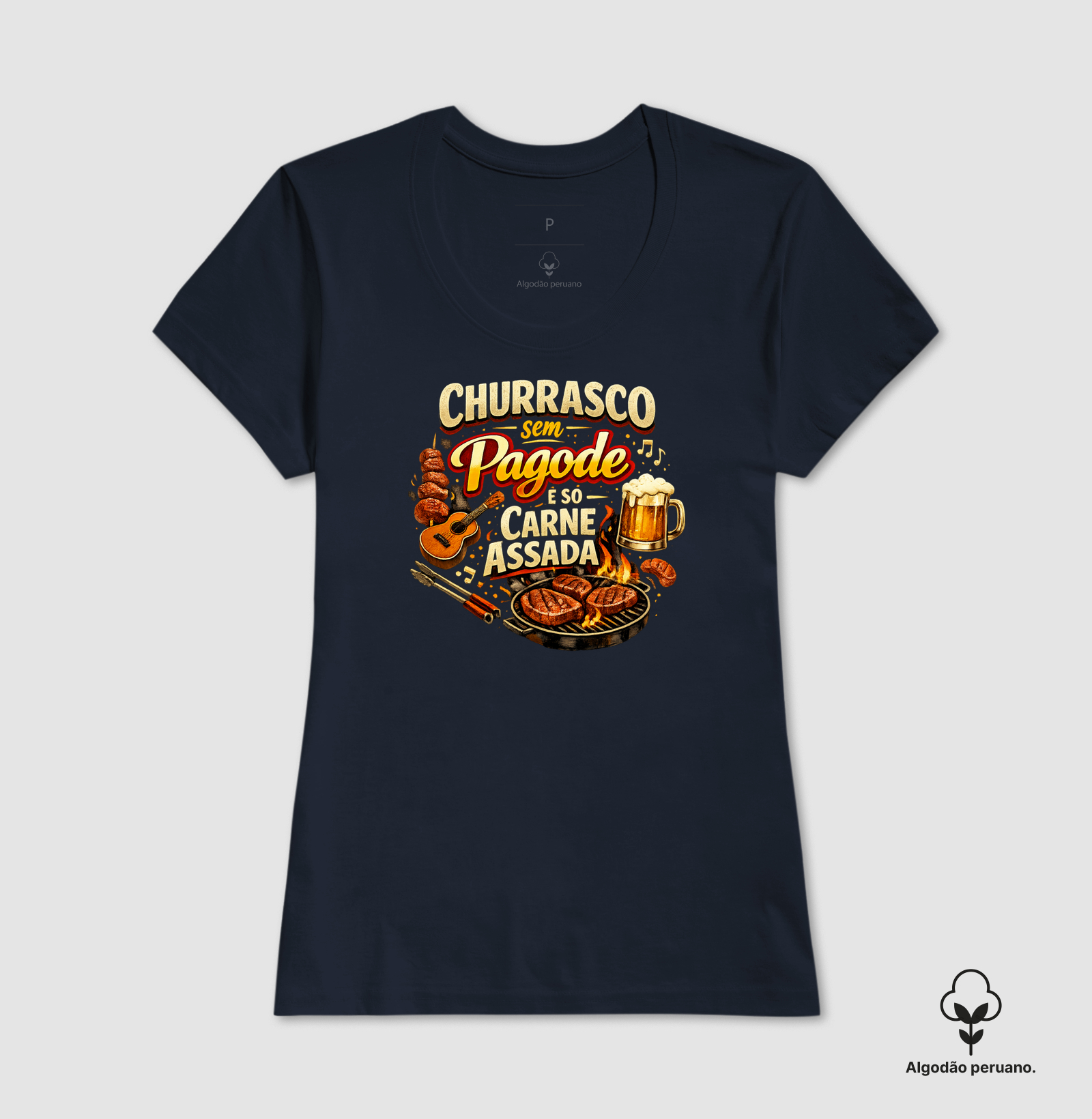 Camisa 5