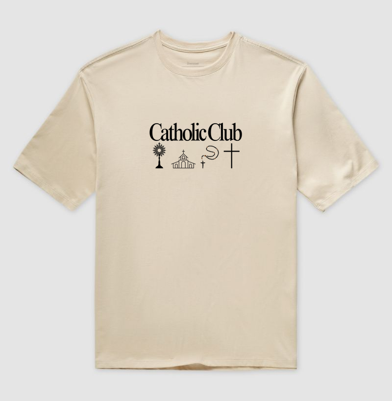 catolic club - Imagem 2