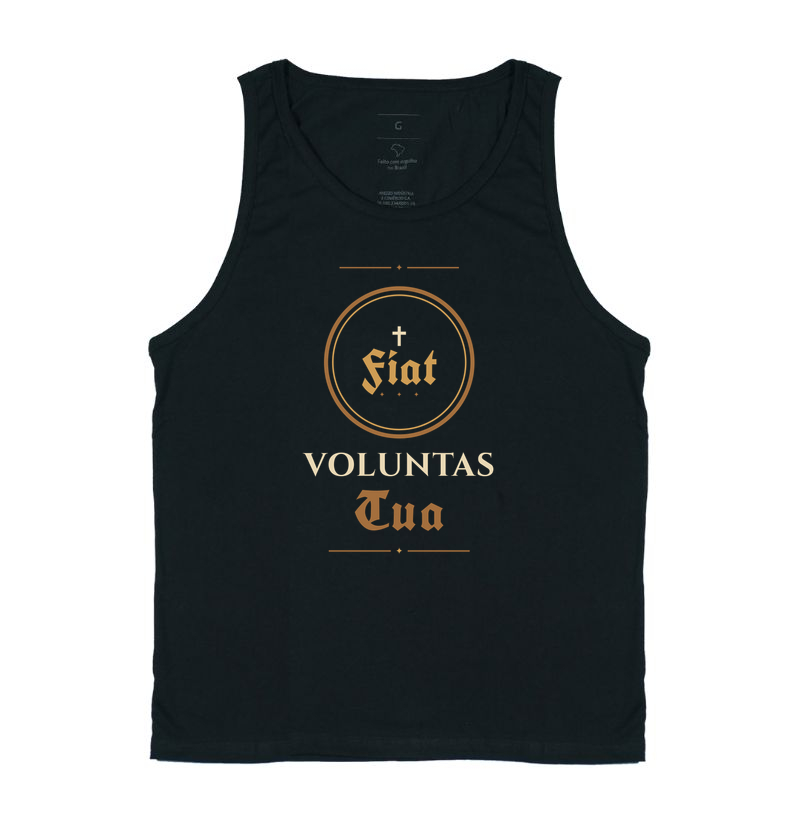 FIAT VOLUNTAS TUA - Imagem 2