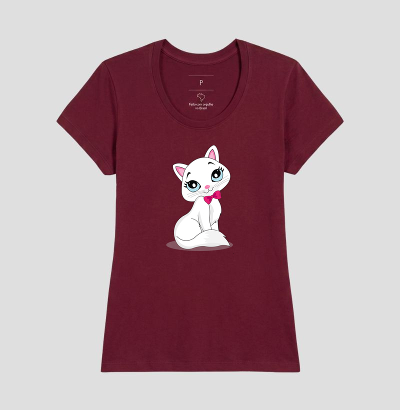 Camisa 18