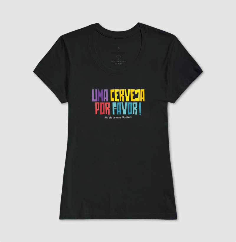 UMA CERVEJA POR FAVOR - Imagem 4