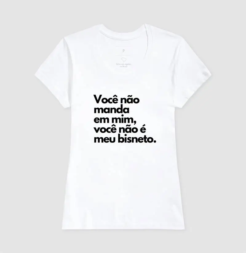 Camisa 4