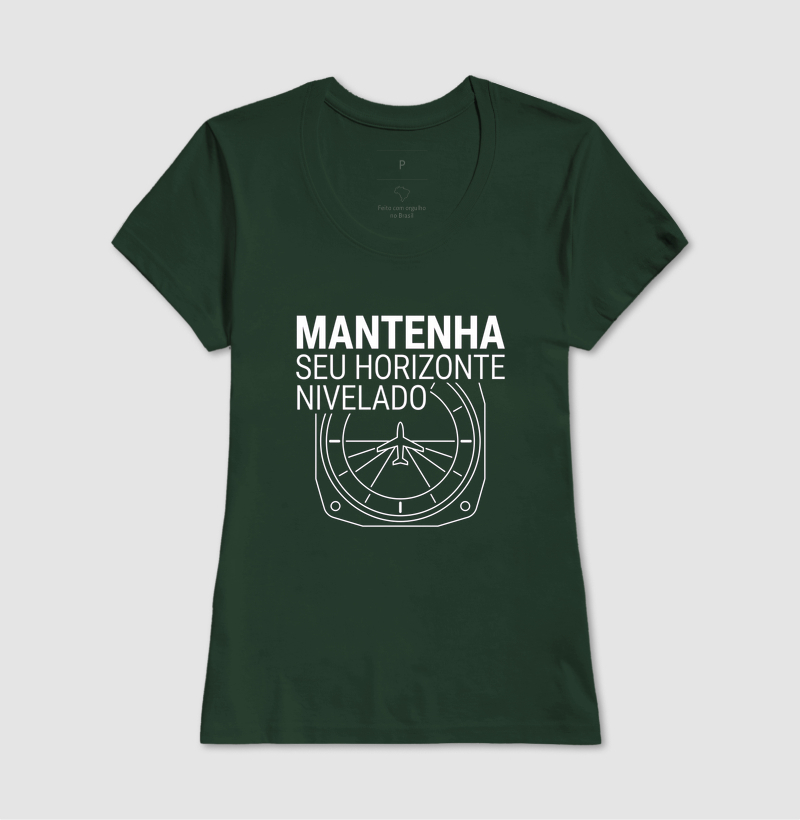 Horizonte Nivelado II - Imagem 13
