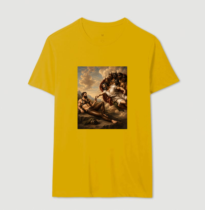Camisa 7
