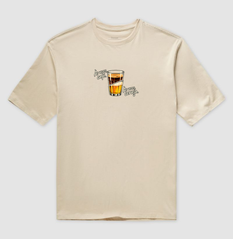 Às vezes café, às vezes cerveja - Imagem 3