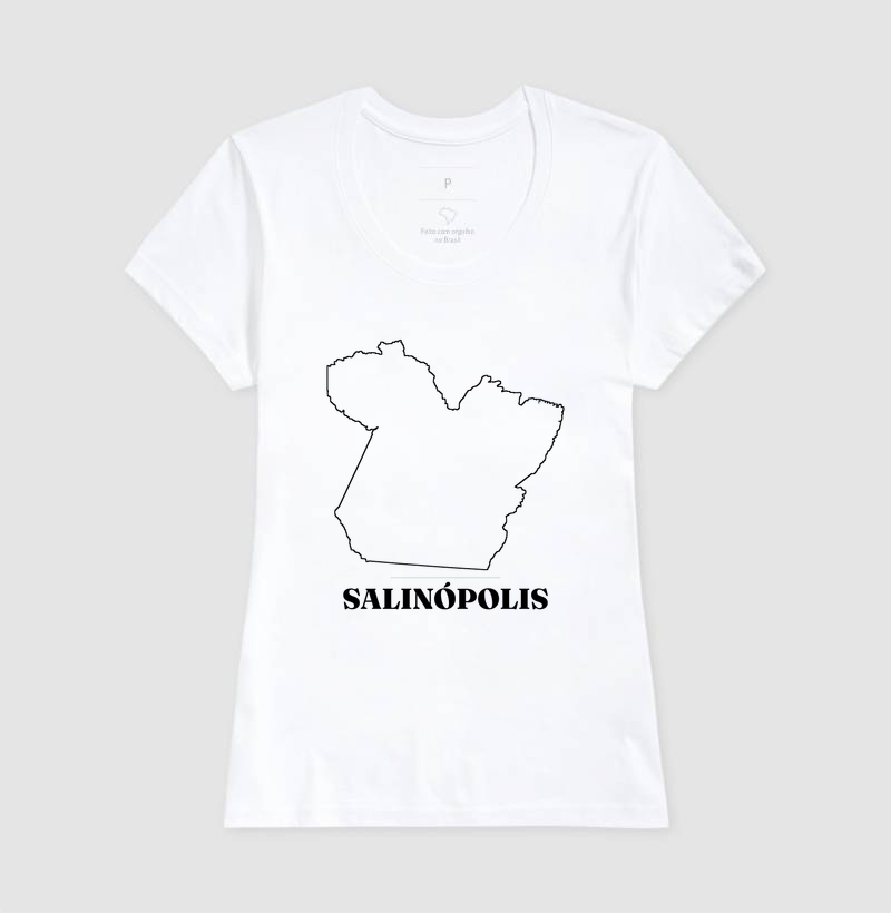 Salinópolis | Traço PA - Imagem 5