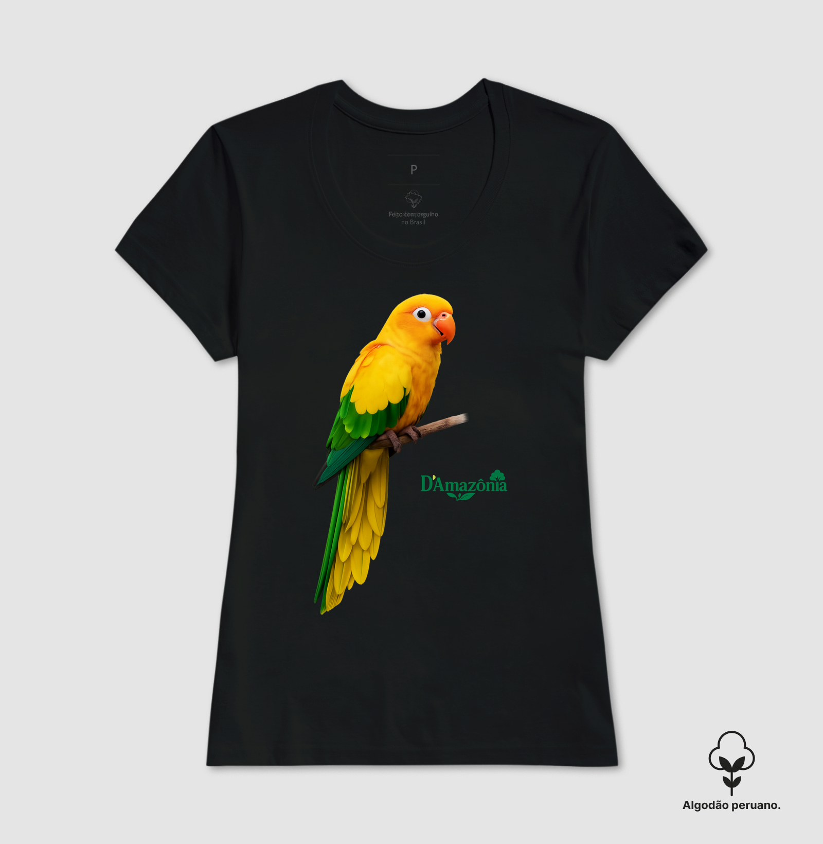 Camisa 1