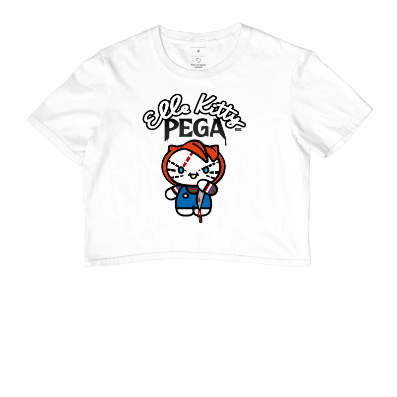 Elle Kitty Pega - Imagem 2