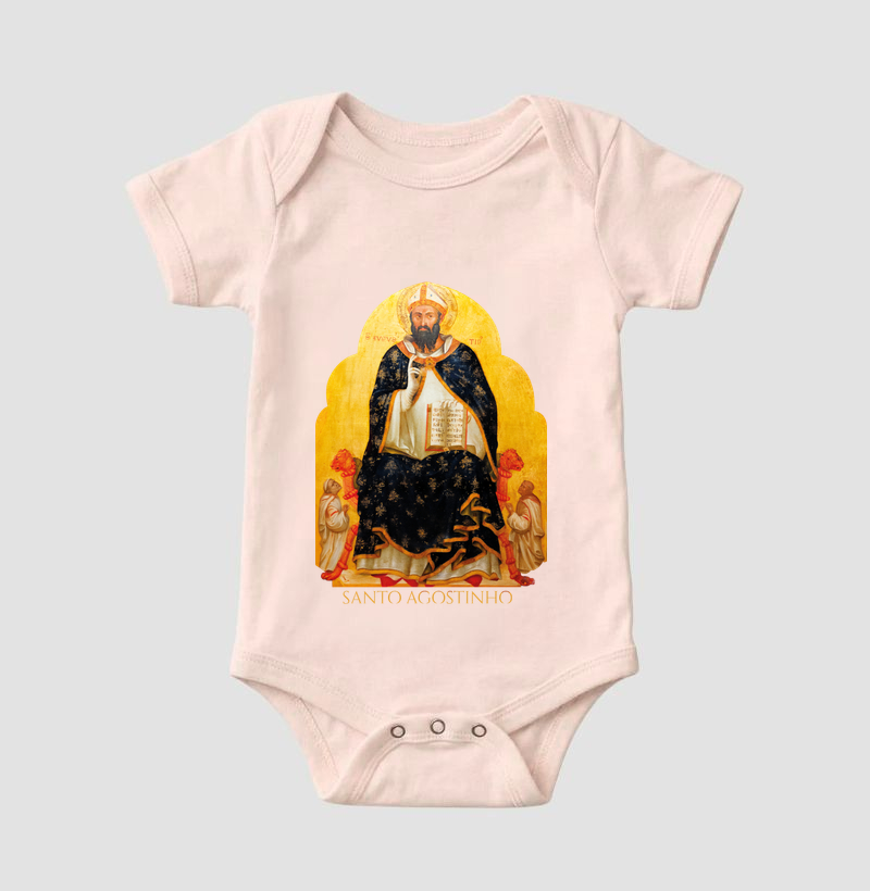 Santo Agostinho - Imagem 4