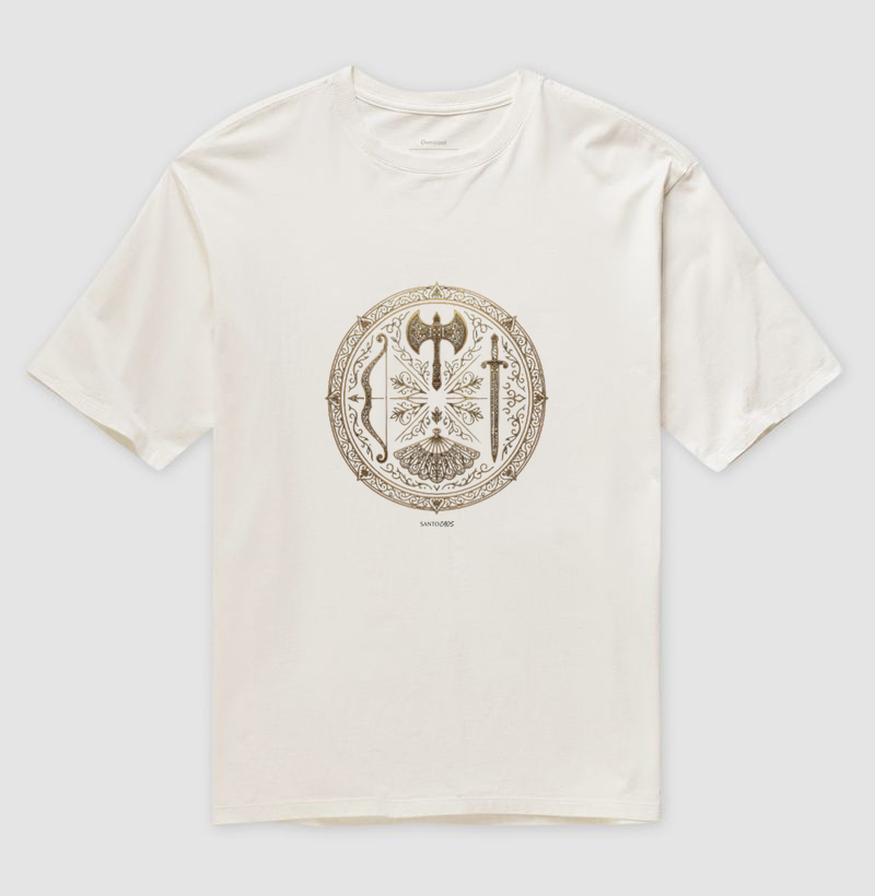 Camisa 3