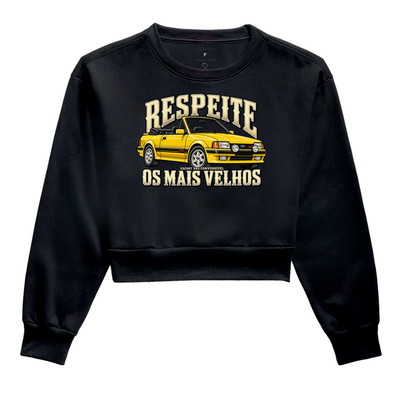 Respeite Escort - Imagem 2
