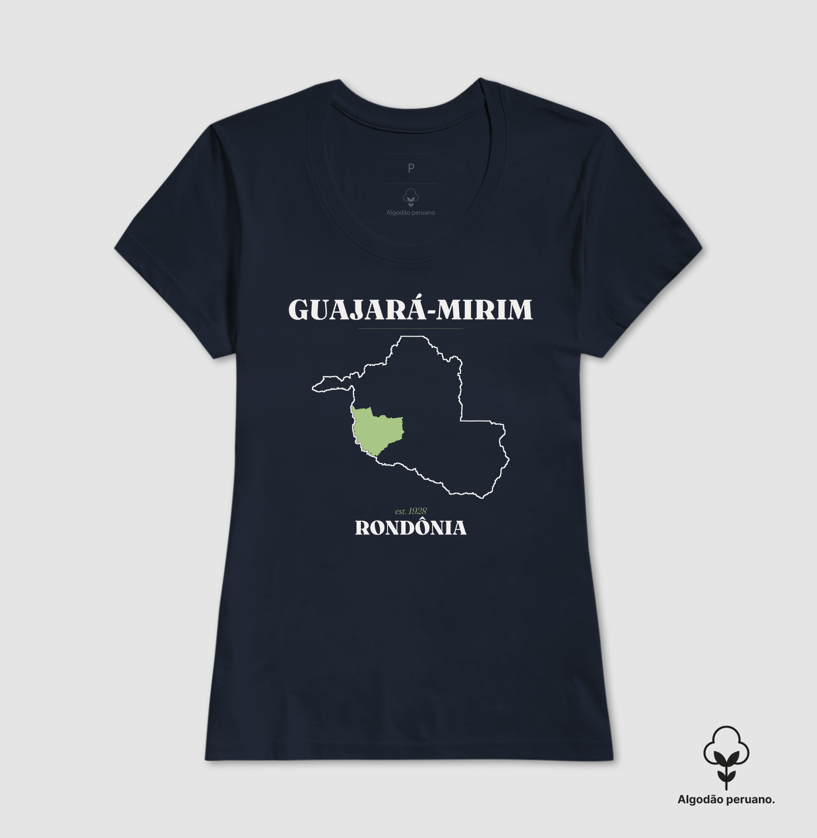 Camisa 1