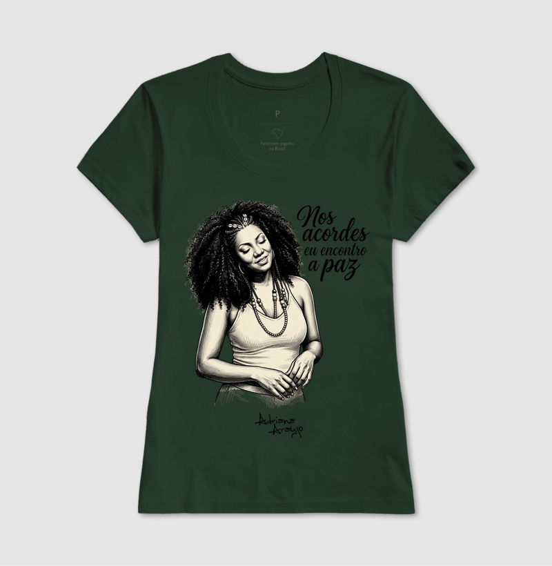 Camisa 10