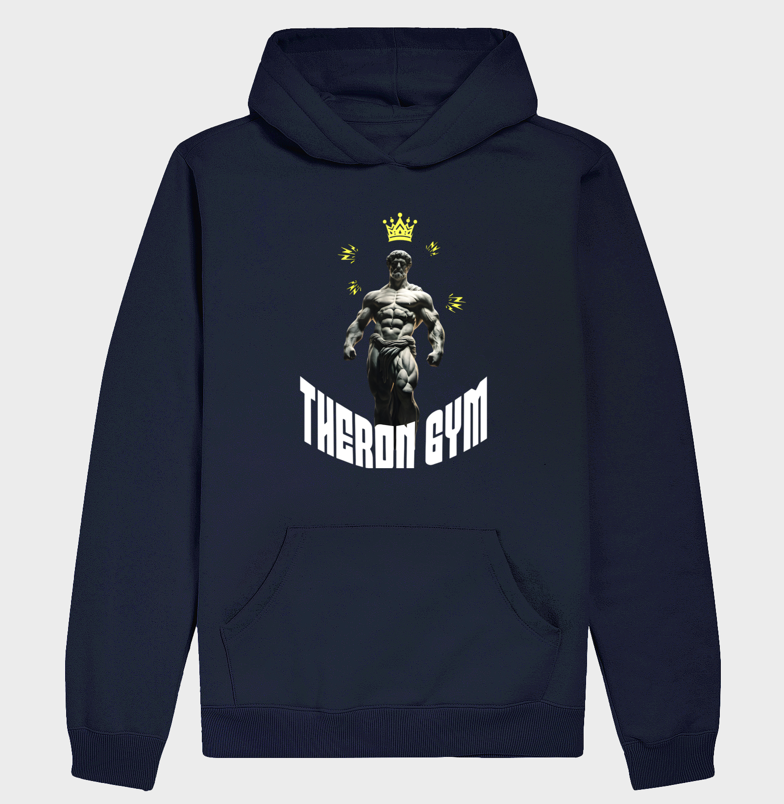 Moletom THERON - Imagem 3