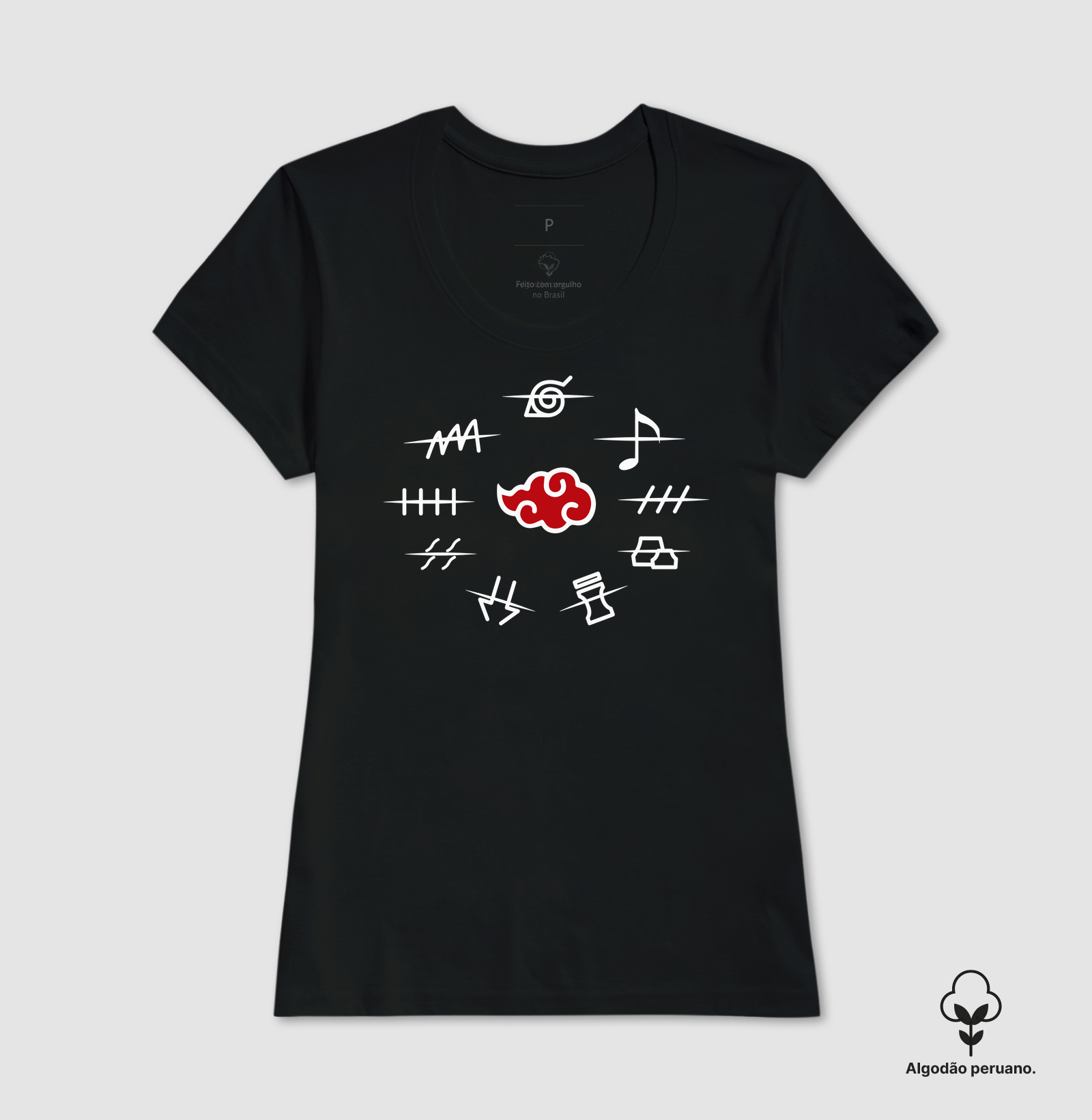 Camisa 6