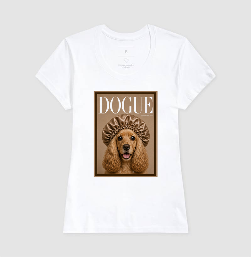 DOGUE Edição Cocker - Imagem 5