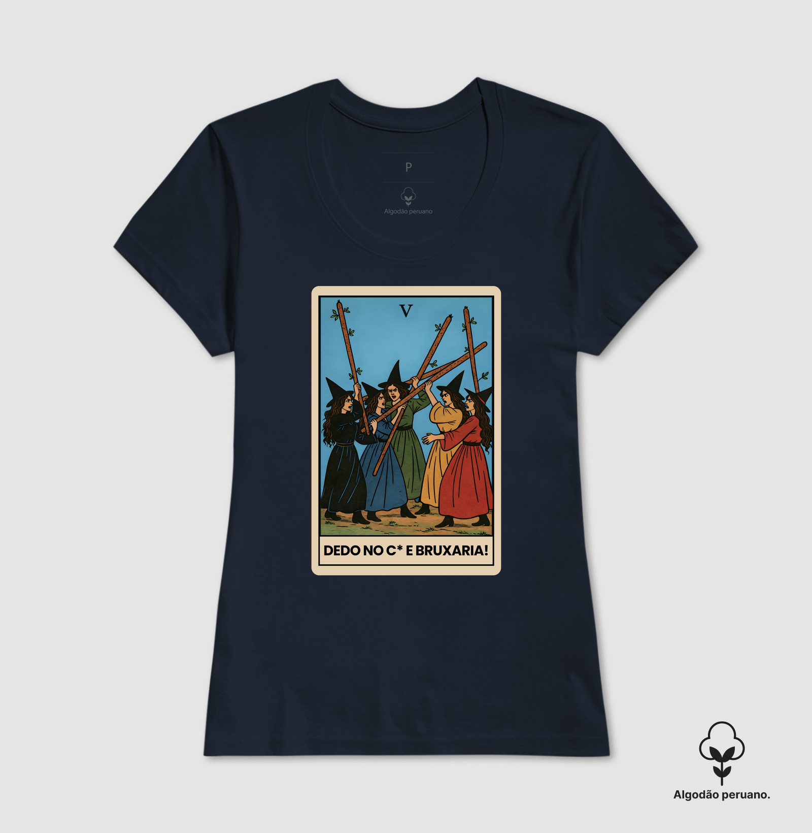 Camisa 6