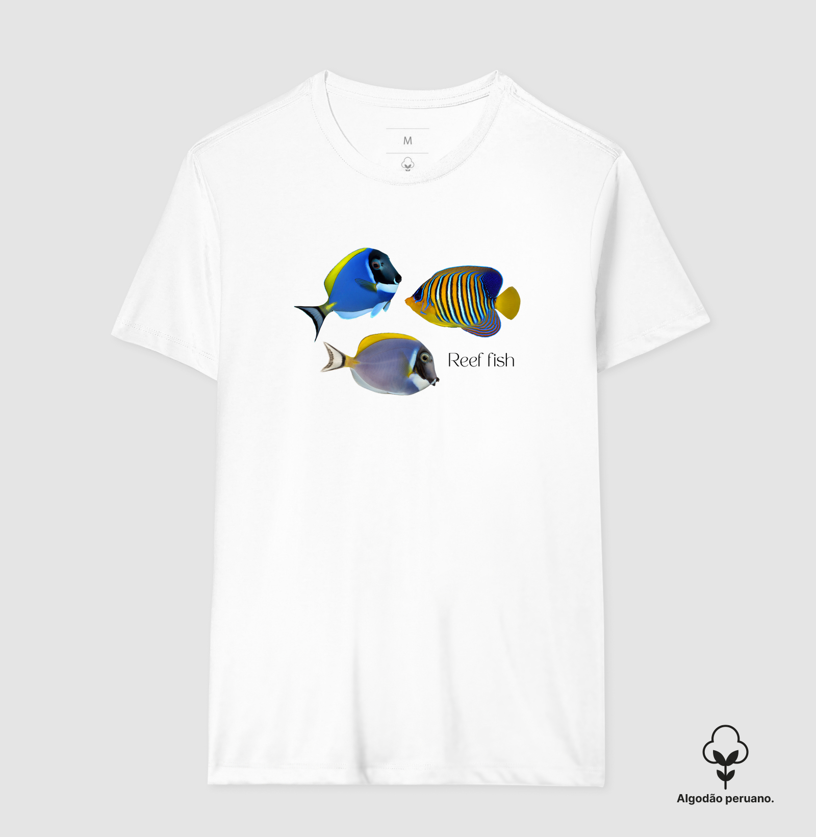 Reef Fish - Imagem 6