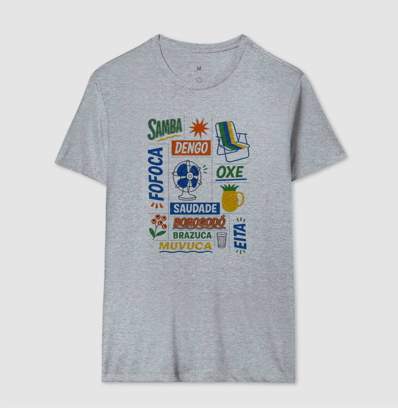 Camisa 7