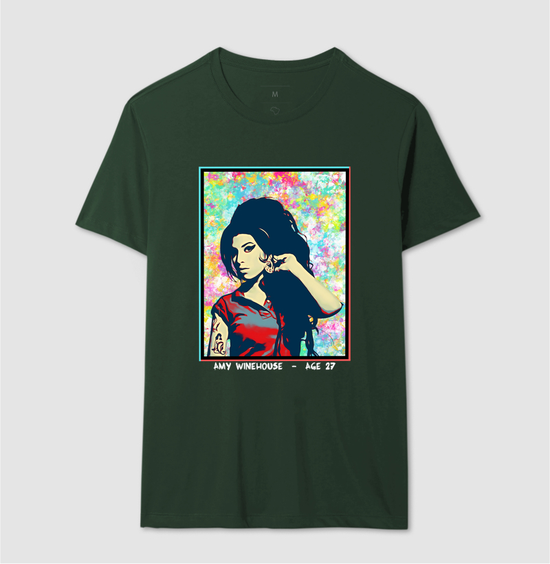 Camisa 11