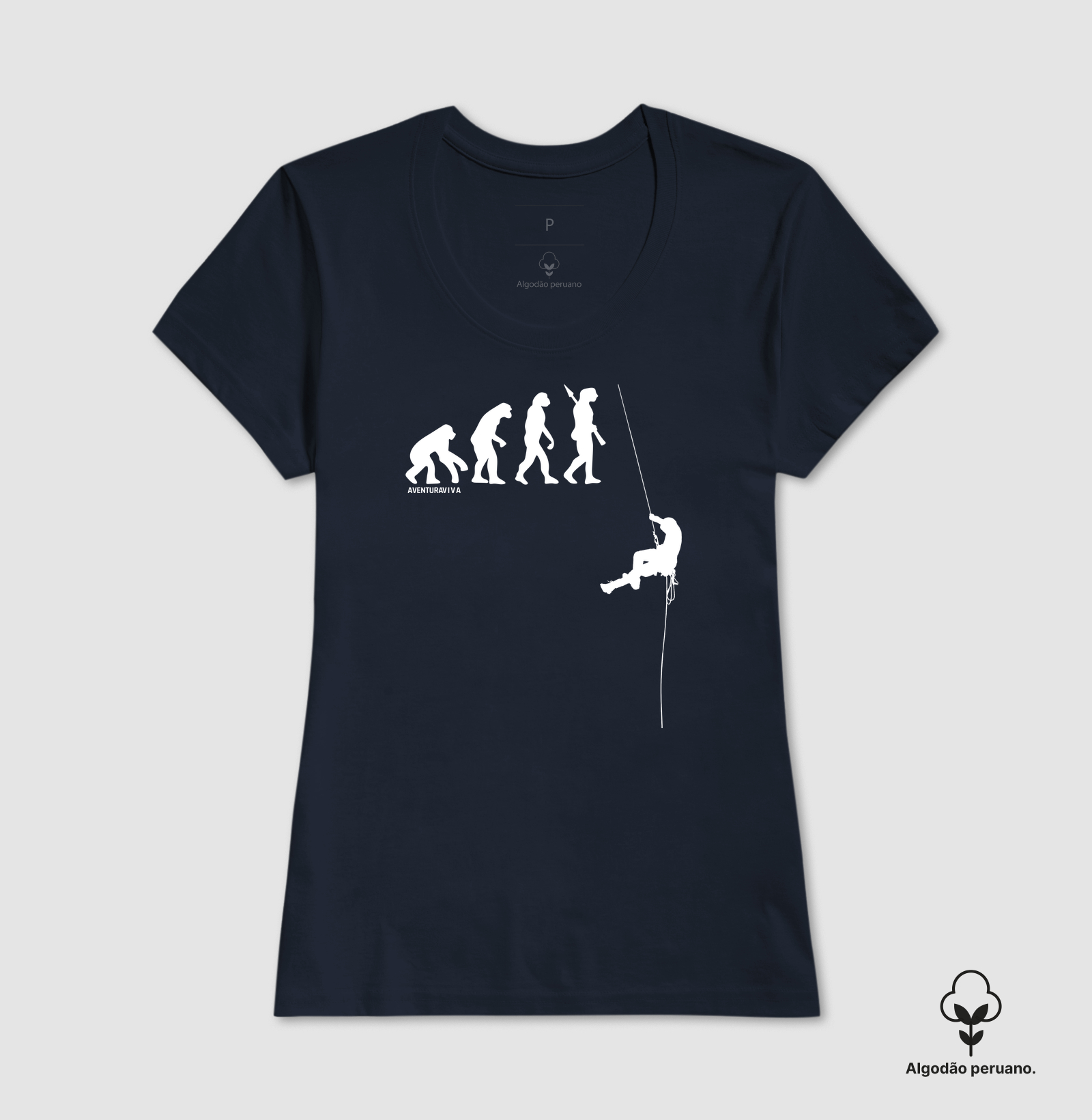 Evolução Rapel - Imagem 3
