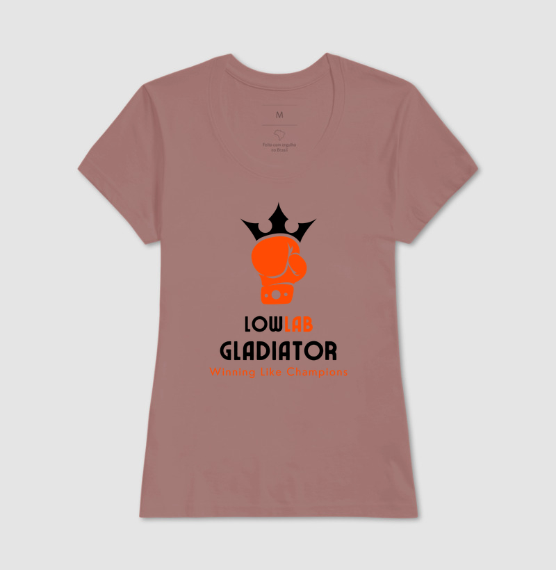 LowLab Gladiator - Imagem 17