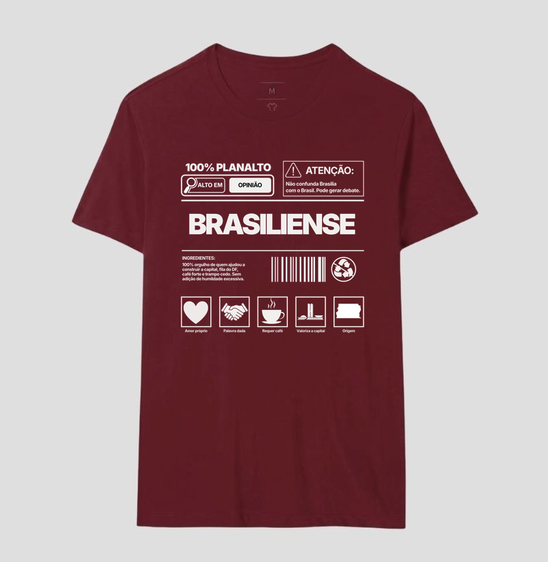 Brasiliense | Essência - Imagem 18