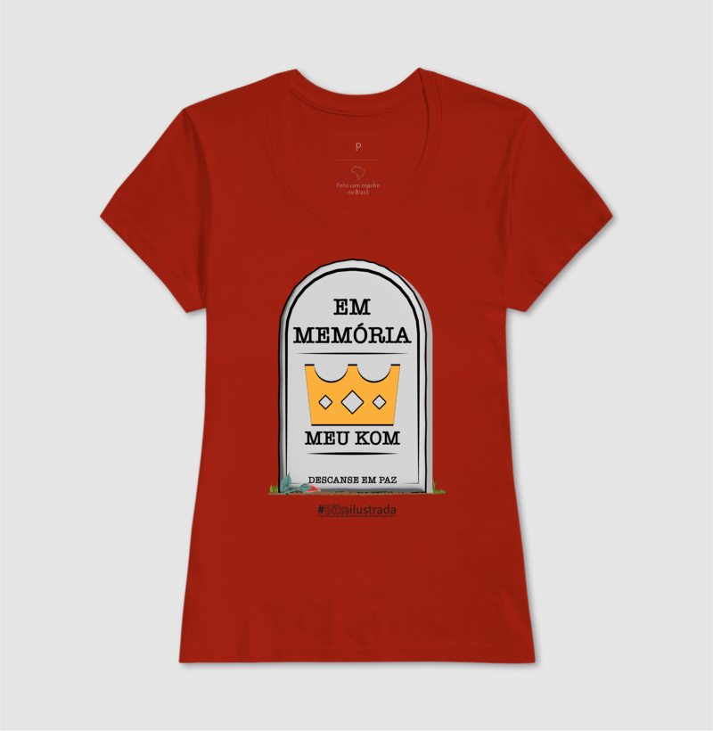 Camisa 10
