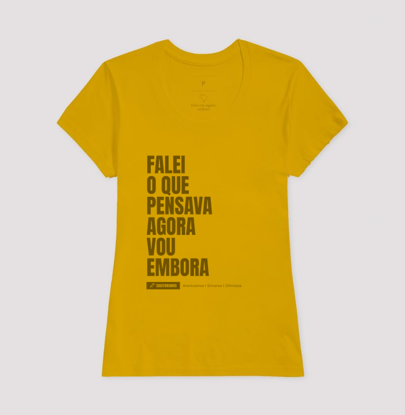 Sagitário (Coleção Aviso Prévio) - Imagem 15