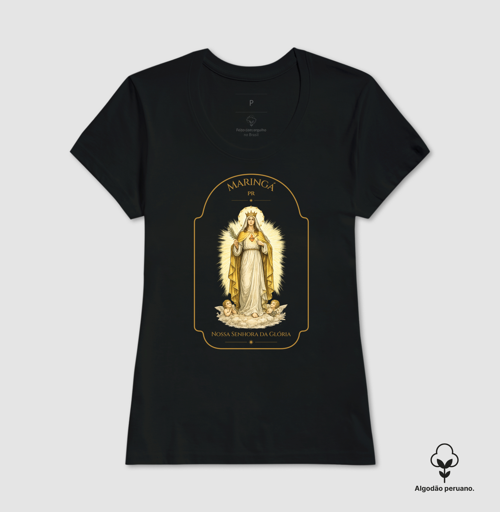 Camisa 3