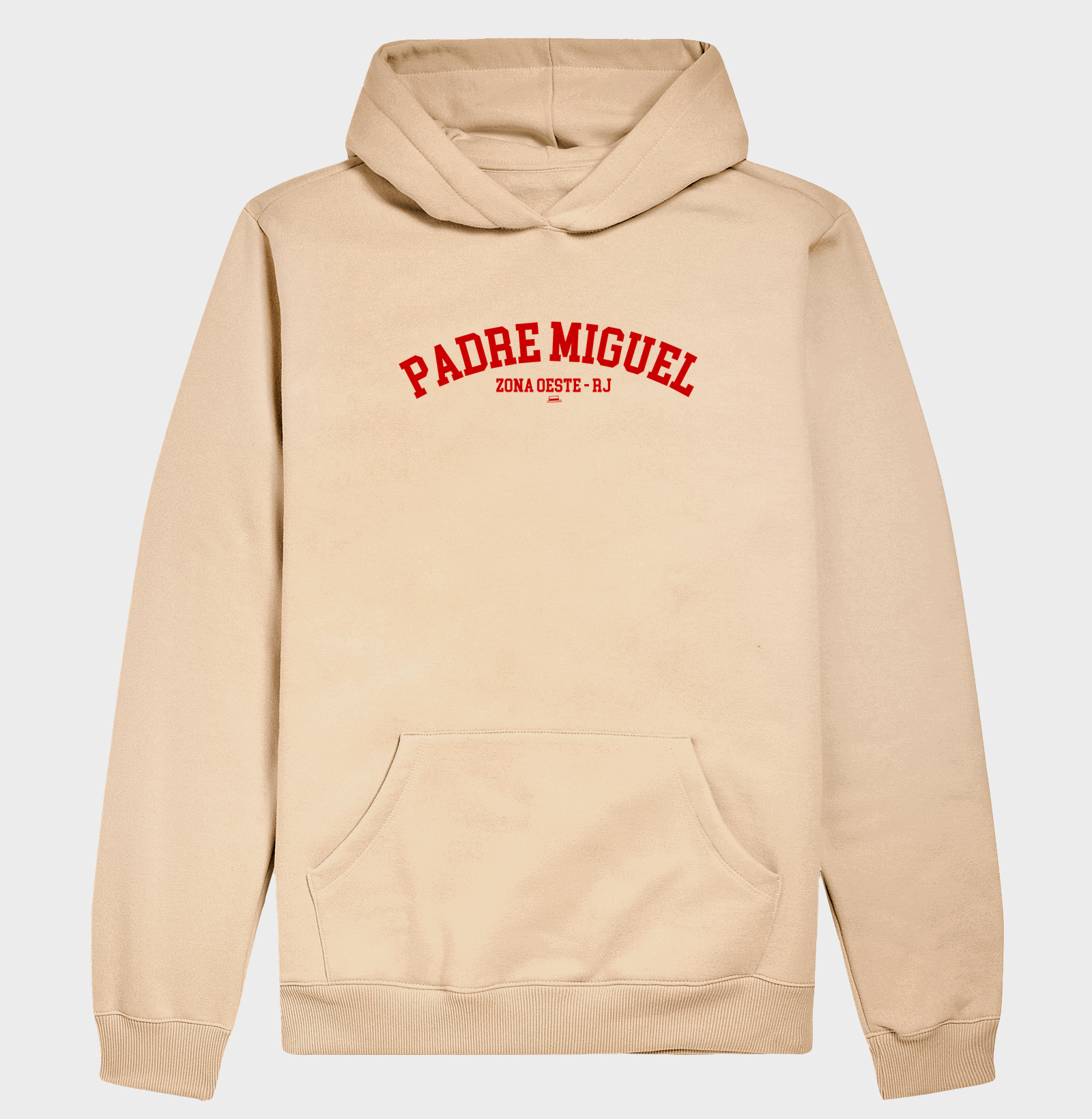 Padre Miguel - Vermelho e Branco - Imagem 4