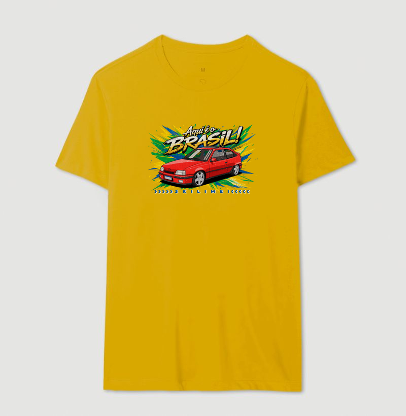 Camisa 13