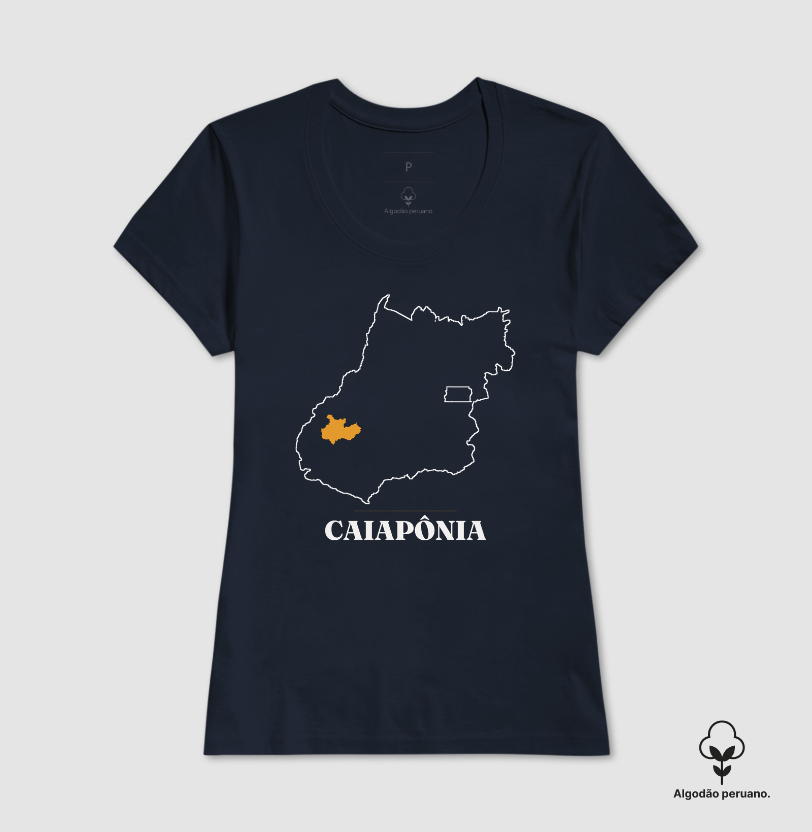 Caiapônia | Traço GO - Imagem 2