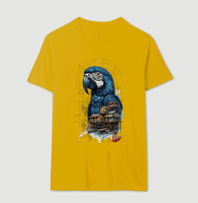 Camisa 13
