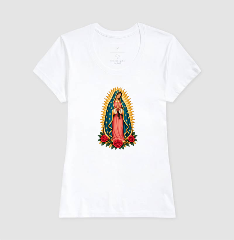 Guadalupe — Sob Teu Manto - Imagem 5