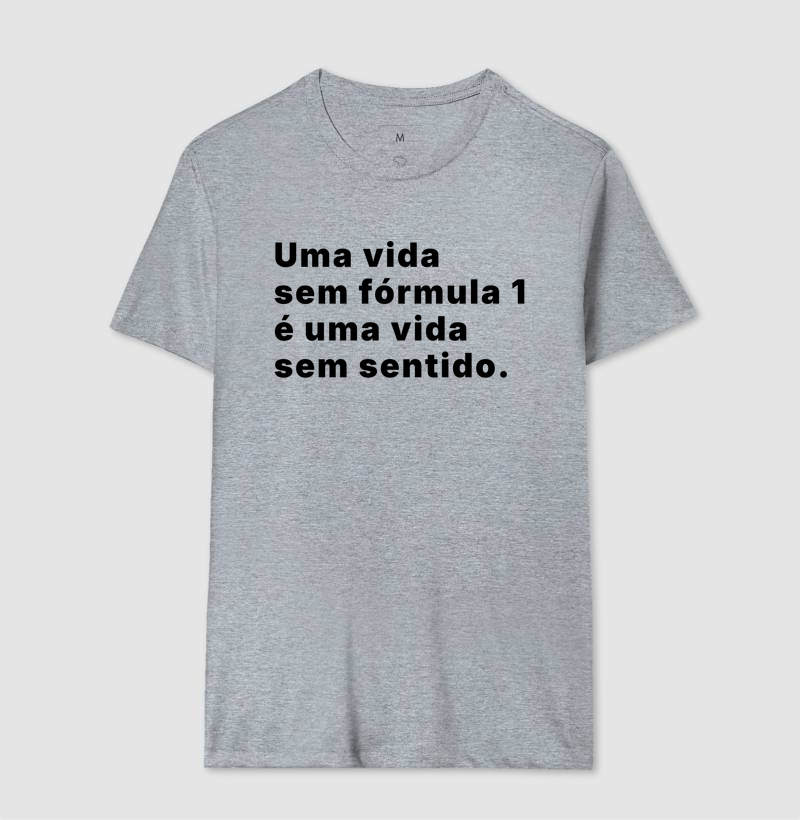 Vida sem fórmula 1 - Imagem 8