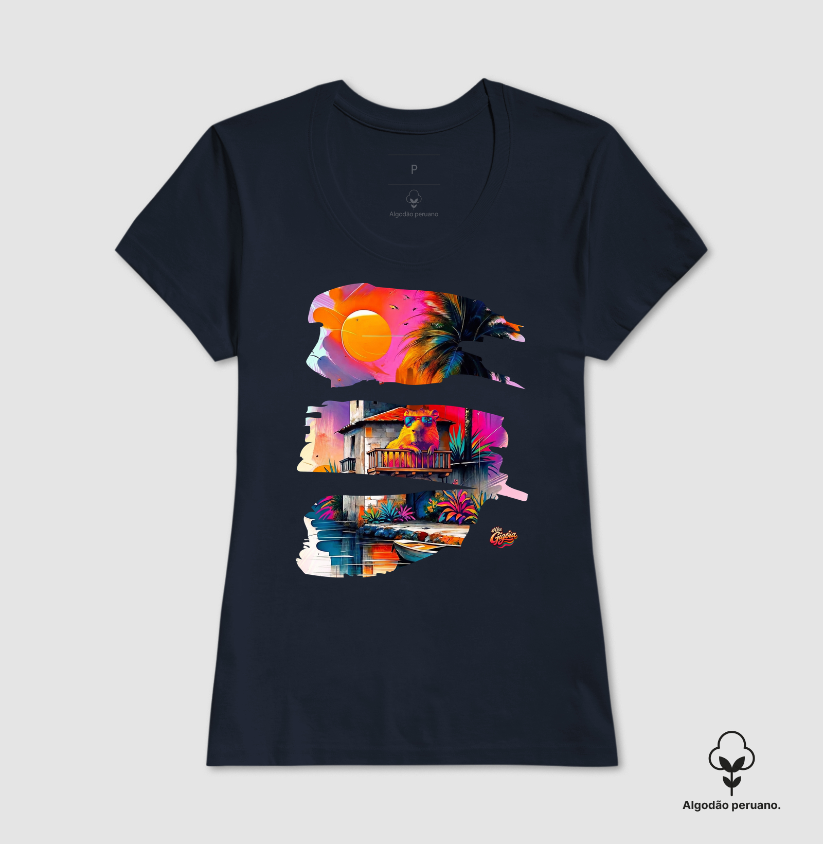 Camisa 5