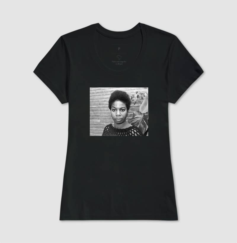 Nina Simone, n.2, 1965 - Imagem 5