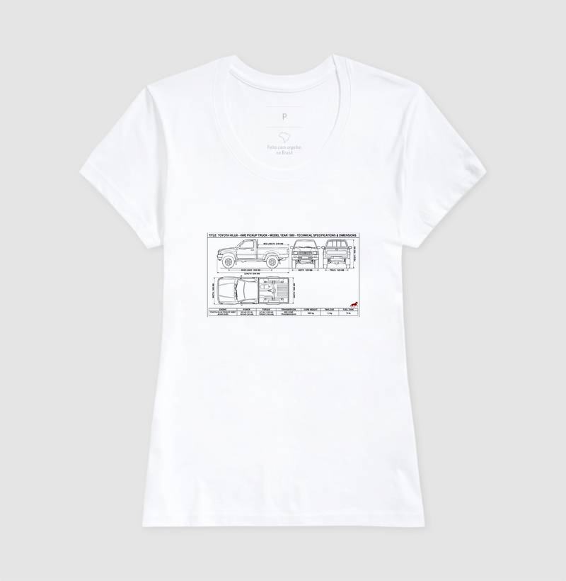 Camisa 4