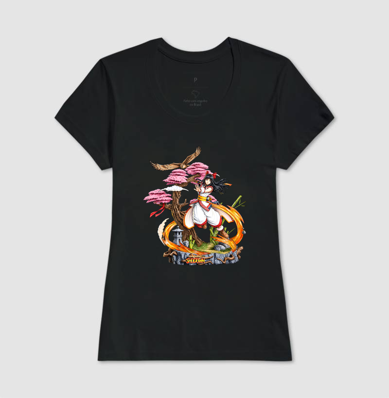 Camisa 2