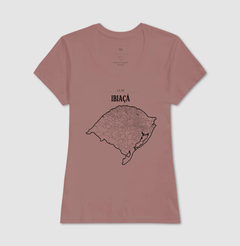 Camisa 16