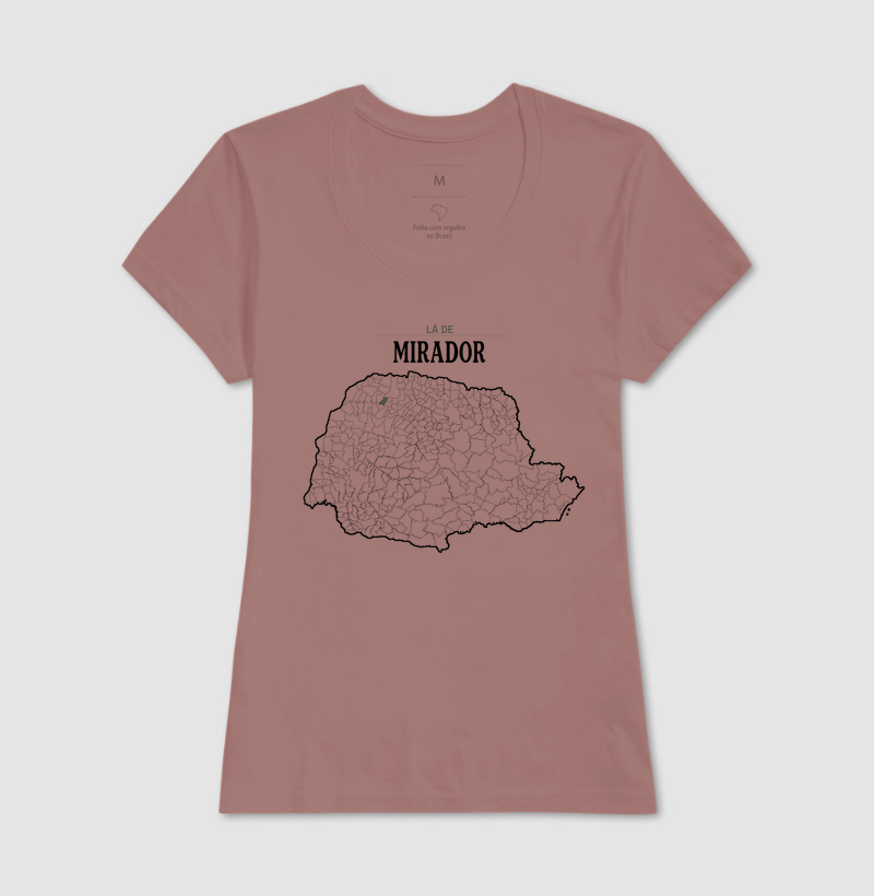 Camisa 16